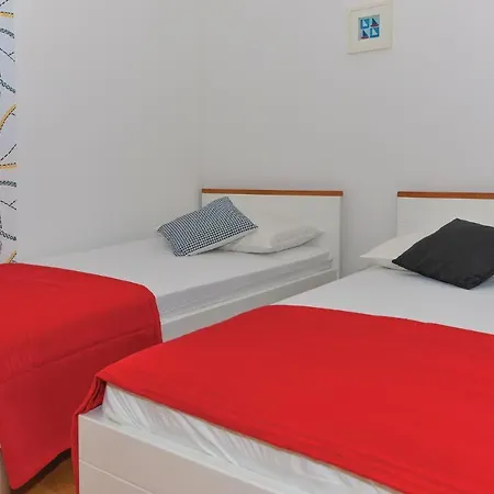 Apartment Two-bedroom In