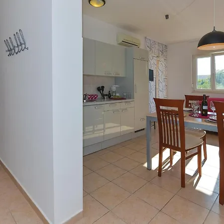 Two-bedroom In Apartment Vodice