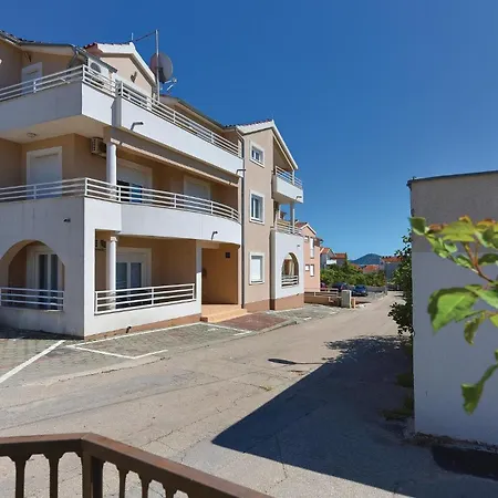 Apartment Two-bedroom In Vodice