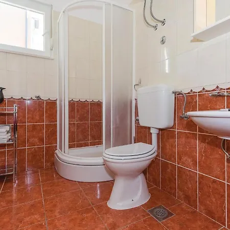 Two-bedroom In * Vodice