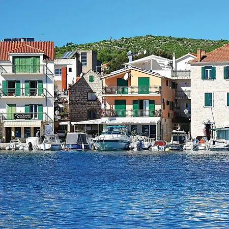 Two-bedroom In Vodice